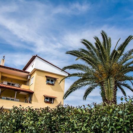 Big Summer House Halkidiki Ψακούδια Εξωτερικό φωτογραφία