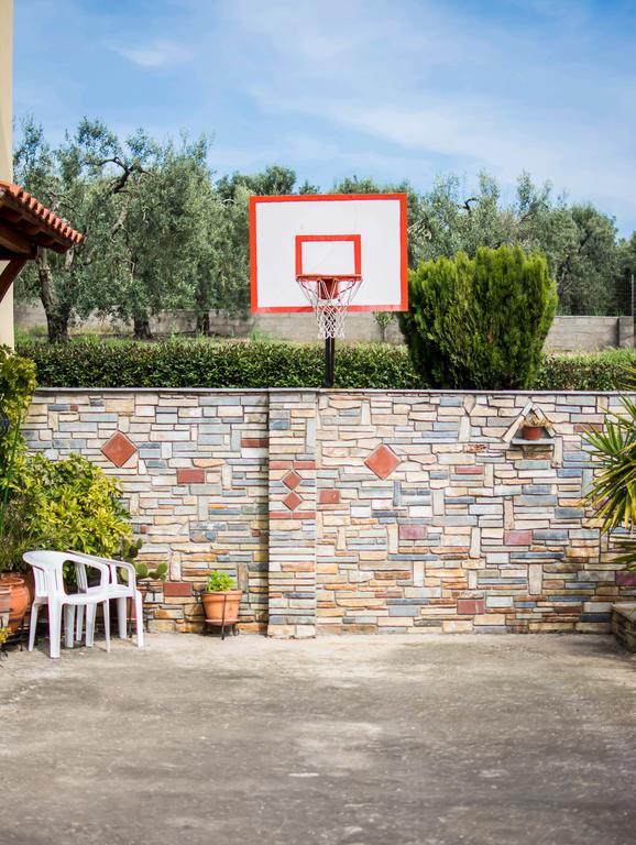 Big Summer House Halkidiki Ψακούδια Εξωτερικό φωτογραφία