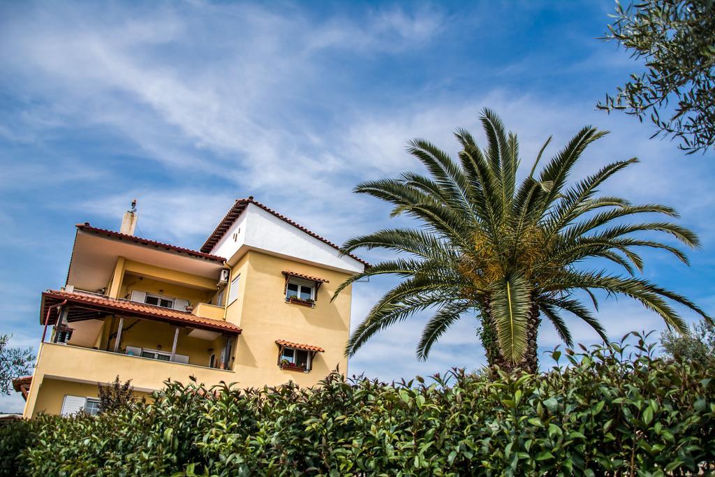 Big Summer House Halkidiki Ψακούδια Εξωτερικό φωτογραφία