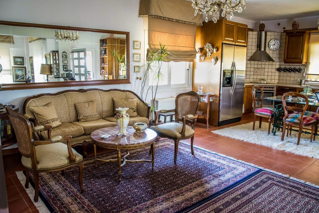 Big Summer House Halkidiki Ψακούδια Εξωτερικό φωτογραφία