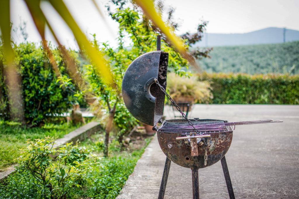 Big Summer House Halkidiki Ψακούδια Εξωτερικό φωτογραφία