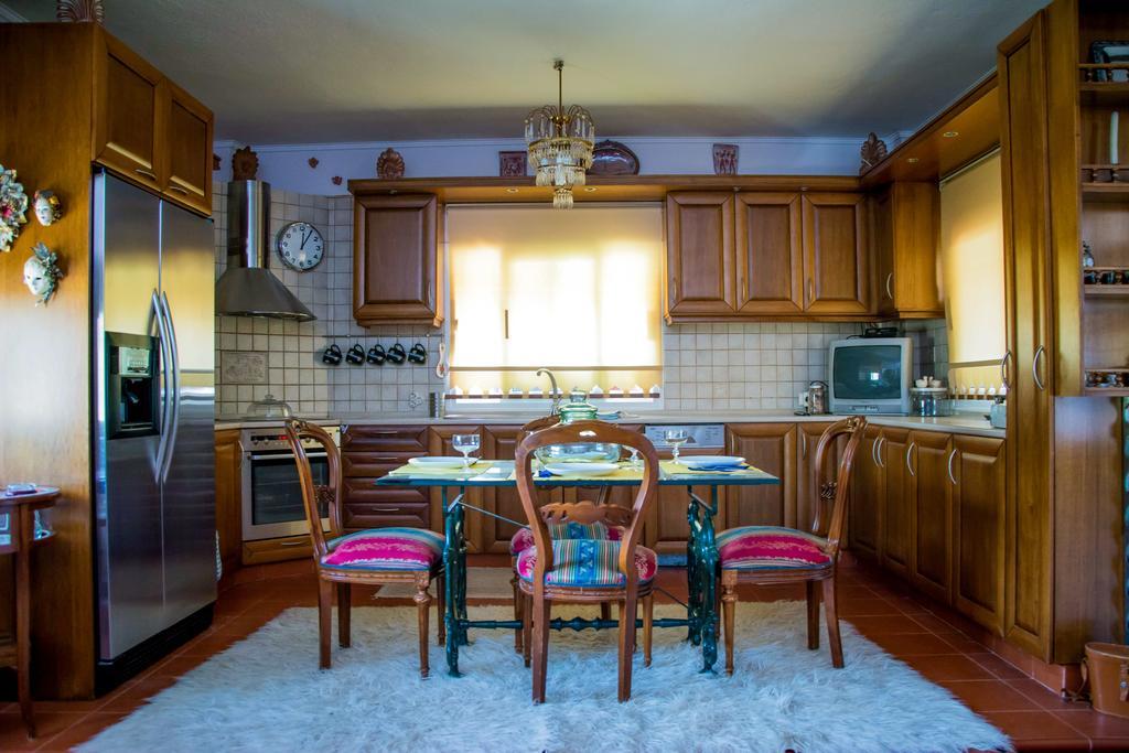 Big Summer House Halkidiki Ψακούδια Εξωτερικό φωτογραφία