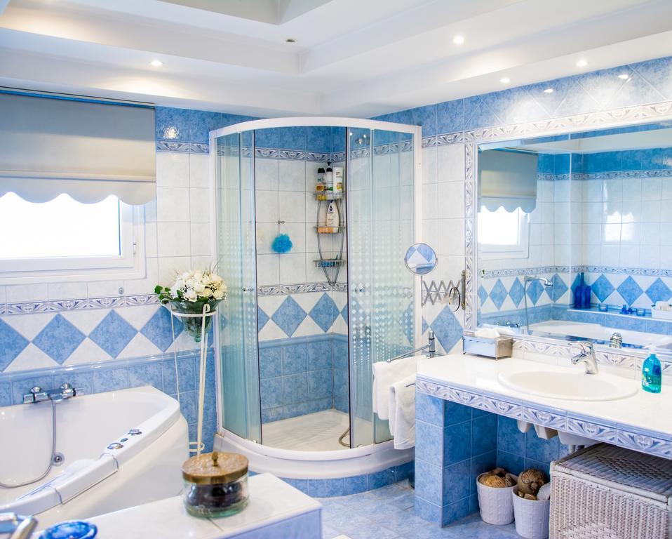 Big Summer House Halkidiki Ψακούδια Εξωτερικό φωτογραφία