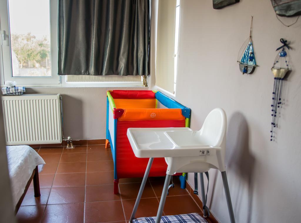 Big Summer House Halkidiki Ψακούδια Εξωτερικό φωτογραφία