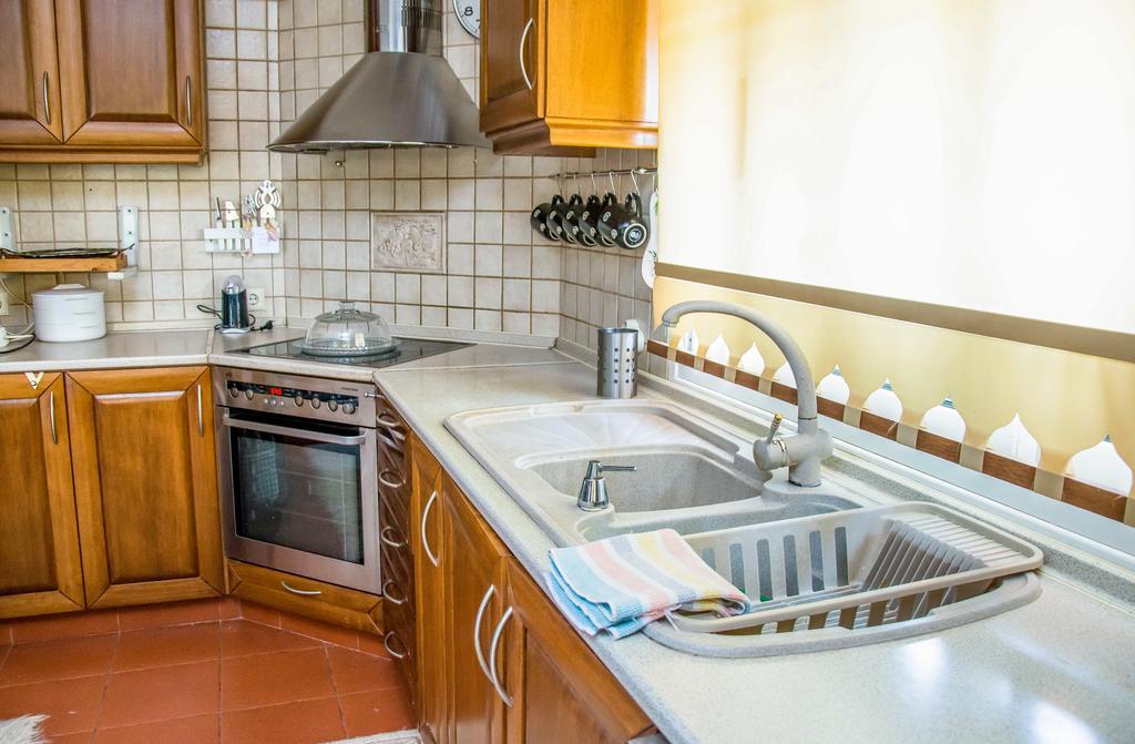Big Summer House Halkidiki Ψακούδια Εξωτερικό φωτογραφία