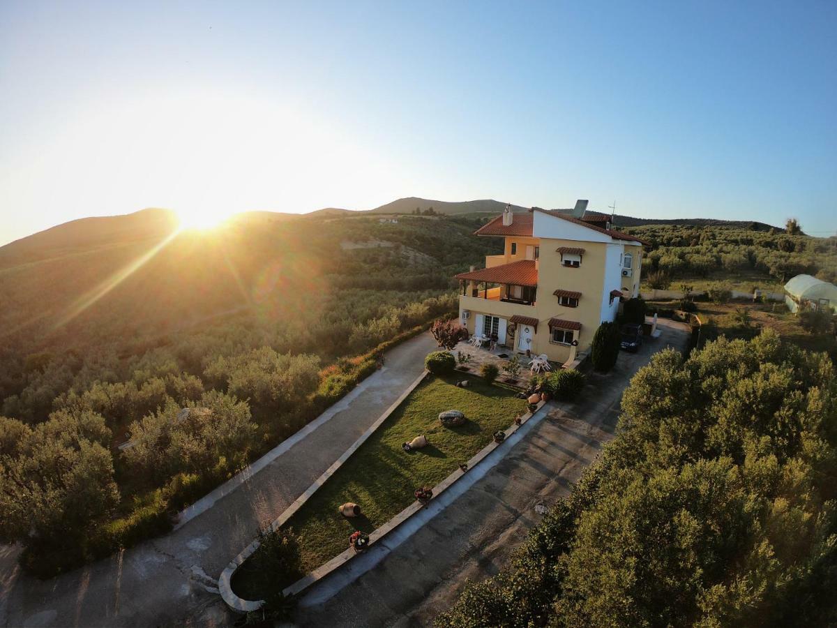 Big Summer House Halkidiki Ψακούδια Εξωτερικό φωτογραφία